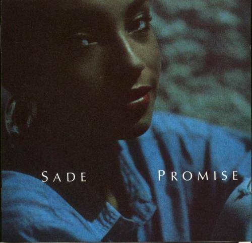 Sade, " Promise ", LP